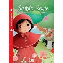 Scufita Rosie
