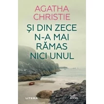 Si din zece n-a mai ramas nici unul