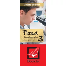 Sinteze fizica 3: Electricitate si optica