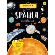 Spatiul si misterele sale