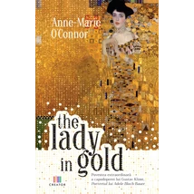 The Lady in Gold