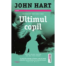 Ultimul copil