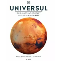 Universul. Ghid ilustrat complet