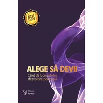 Alege sa devii