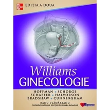 Williams. Ginecologie