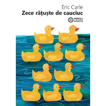 Zece ratuste de cauciuc