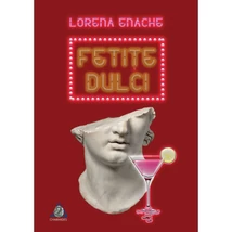 Fetite dulci - Lorena Enache