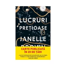 Lucruri pretioase - Janelle Brown