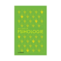 Mic ghid de psihologie