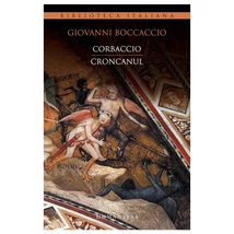 Corbaccio/Croncanul - Giovanni Boccaccio