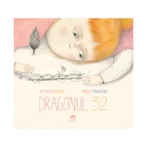 Dragonul 32 - Victoria Patrascu
