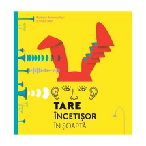 Tare, incetisor, in soapta - Romana Romanyshyn, Andriy Lesiv