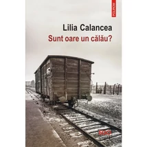 Sunt oare un calau? - Lilia Calancea
