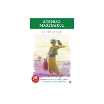 Sindbad marinarul (repovestire) - Ali Abdul-Qader