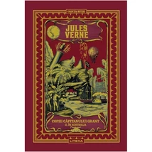 Copiii capitanului Grant. II. In Australia. Volumul 5 - Jules Verne