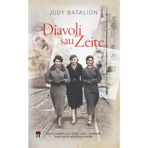 Diavoli sau Zeite - Judy Batalion