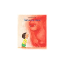 Furia cea mare - Mireille D'Allancee