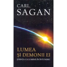 Lumea si demonii ei - Carl Sagan