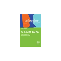 O scuza buna. Patru pasi pentru a indrepta lucrurile - Molly Howes