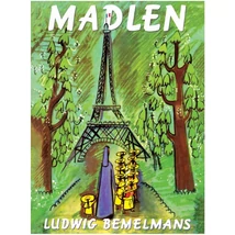 Madlen - Ludwig Bemelmans