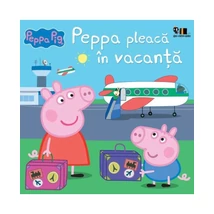 Peppa Pig: Peppa pleaca in vacanta - Collective