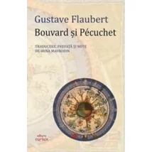 Bouvard si Pécuchet - Gustave Flaubert
