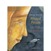 Printul Fericit - Oscar Wilde