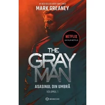 The Gray Man. Asasinul din umbra. Vol I - Mark Greaney