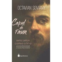 Capul de faun - Octavian Soviany