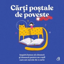 Carti postale de poveste - Collective