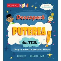 Descopera puterea din tine. Despre maretia propriei fiinte - Collective