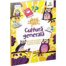 Cultura generala - Collective