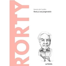  Descopera filosofia. Rorty - Ramon del Castillo
