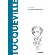Descopera filosofia. Tocqueville - Elisa Virgili