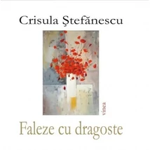 Faleze cu dragoste - Crisula Stefanescu