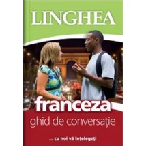 Franceza. Ghid de conversatie - Collective