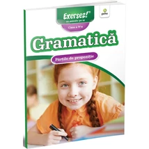 Gramatica. Partile de propozitie - Collective