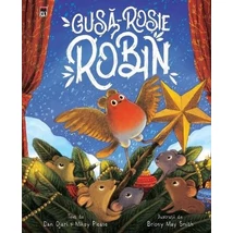 Gusa-Rosie Robin - Dan Ojari, Mikey Please