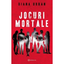 Jocuri mortale - Diana Urban