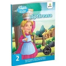 Laptareasa. Fabulele lui Esop: Nivelul 2 - Collective