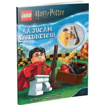 Lego. Sa jucam Quidditch! - Collective