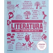 Literatura. Idei fundamentale - Collective