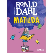 Matilda - Roald Dahl