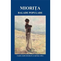 Miorita. Balade populare - Collective