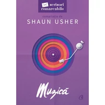 Muzica - Shaun Usher