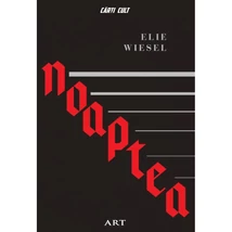 Noaptea - Elie Wiesel