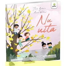 Nu uita - Anna Walker, Jane Goodwin