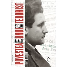 Povestea unui terorist. Haos si anarhie - Stelian Tanase