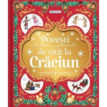 Povesti de citit la Craciun - Collective