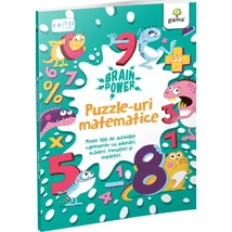 Puzzle-uri matematice - Collective